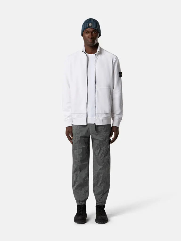 Veste de survêtement coupe regular à poches - CALVERO