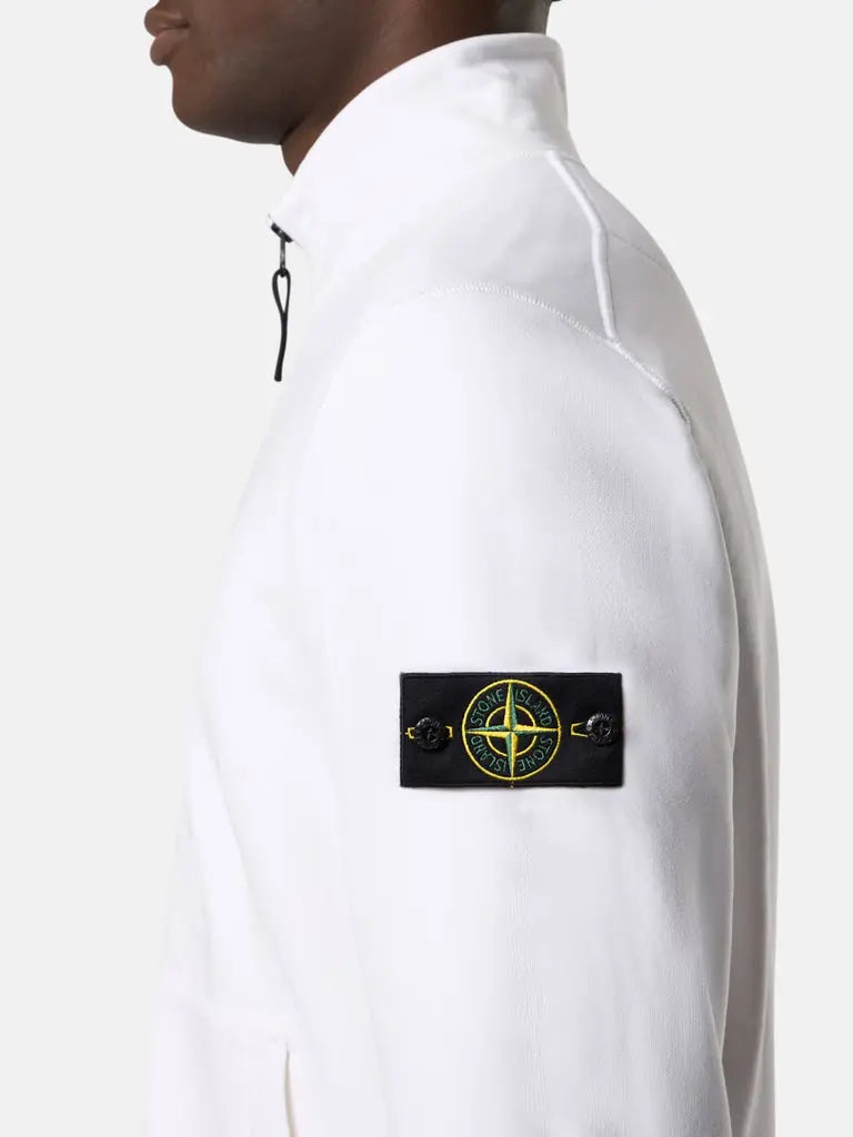 Veste de survêtement coupe regular à poches - CALVERO