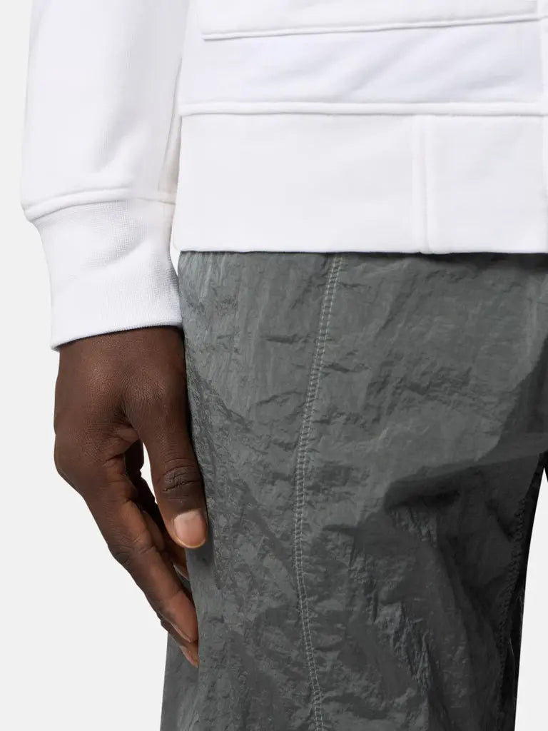 Veste de survêtement coupe regular à poches - CALVERO