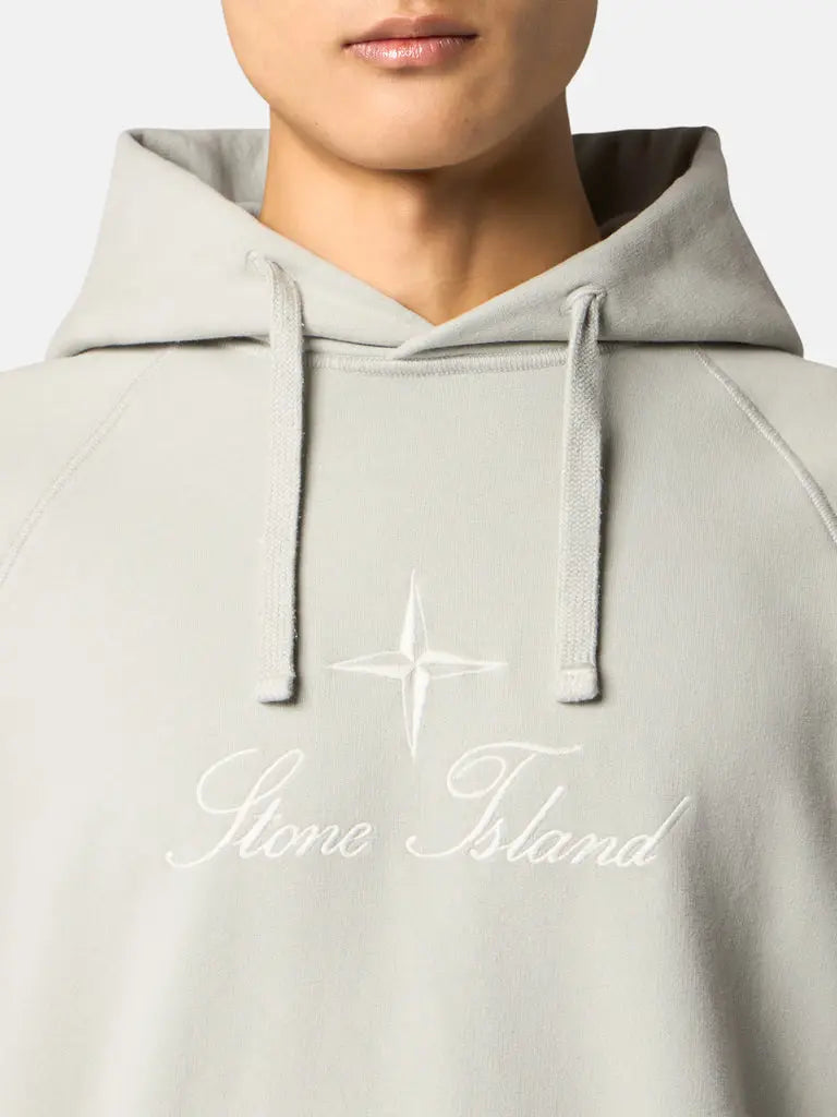 Sweat-shirt à capuche et manches raglan, coupe oversize - CALVERO