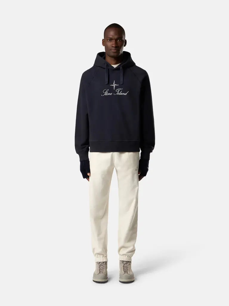 Sweat-shirt à capuche et manches raglan, coupe oversize - CALVERO