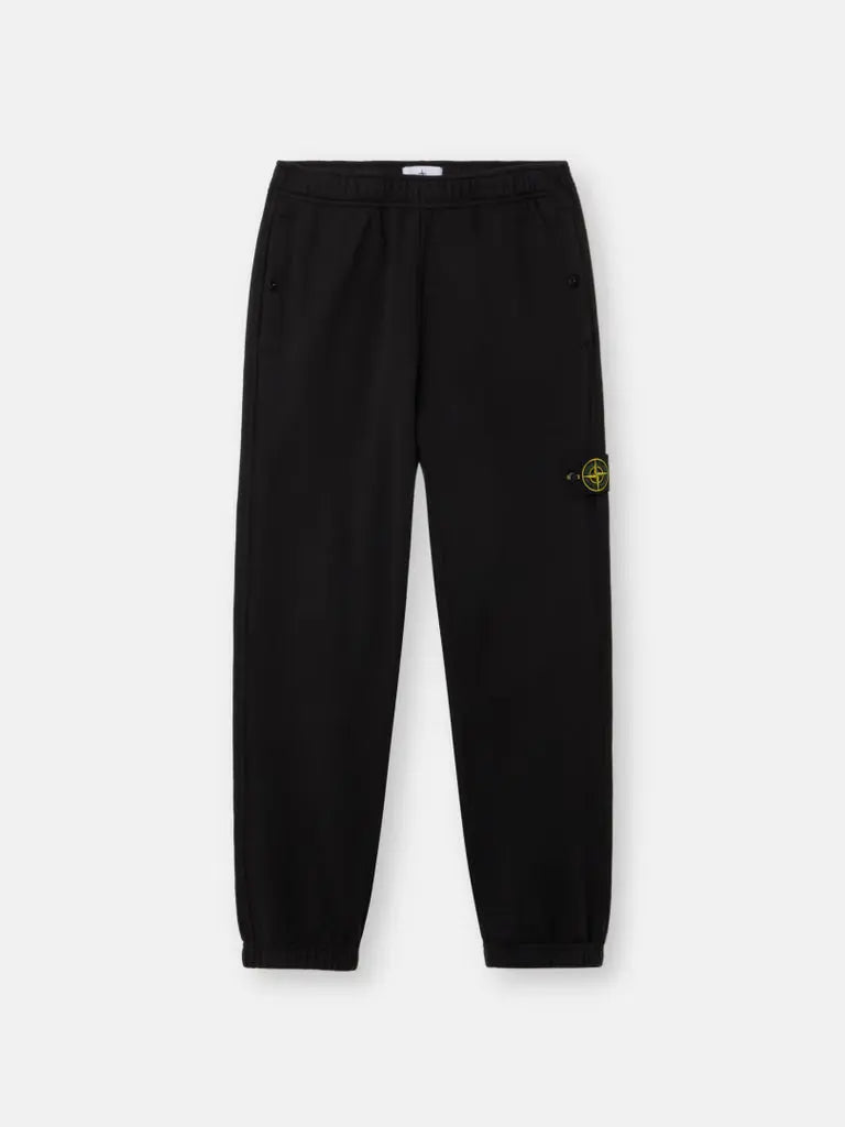 Pantalon de survêtement coupe regular avec poche de la saison - CALVERO