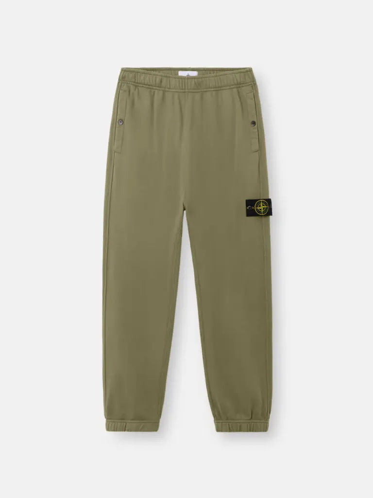 Pantalon de survêtement coupe regular avec poche de la saison - CALVERO