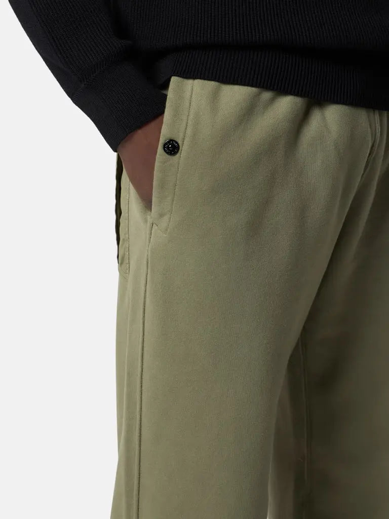 Pantalon de survêtement coupe regular avec poche de la saison - CALVERO