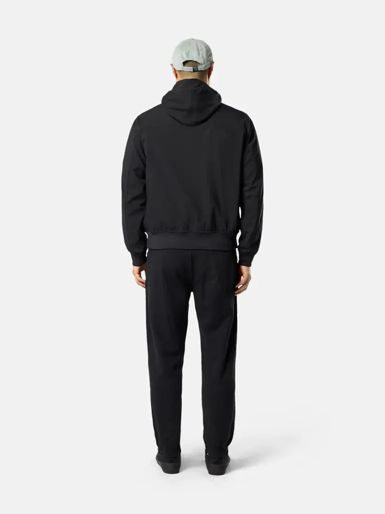 Pantalon de survêtement coupe regular avec poche de la saison - CALVERO