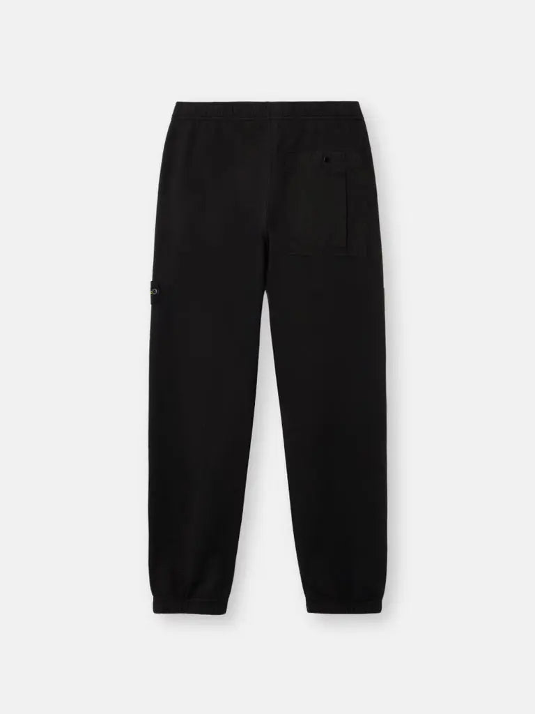 Pantalon de survêtement coupe regular avec poche de la saison - CALVERO