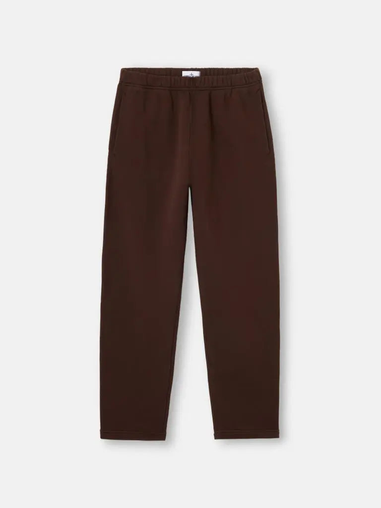 Jogger coupe regular avec poches et taille élastiquée - CALVERO