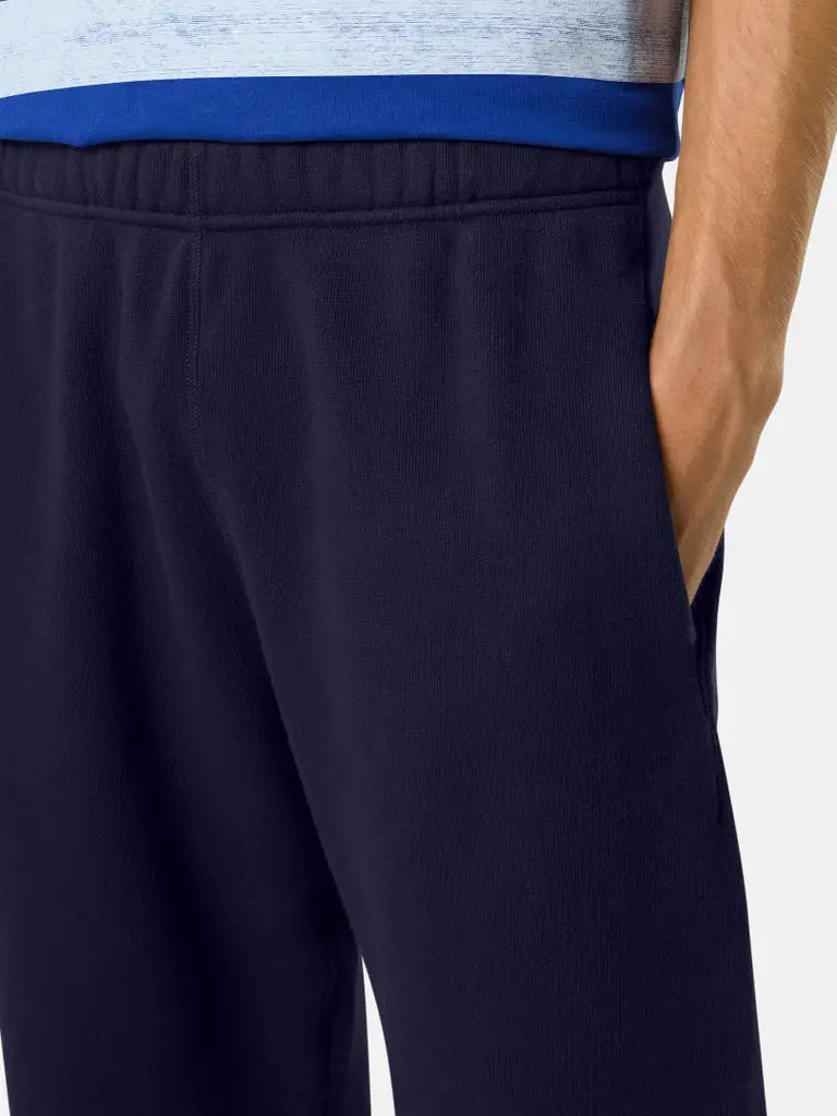 Jogger coupe regular avec poches et taille élastiquée - CALVERO