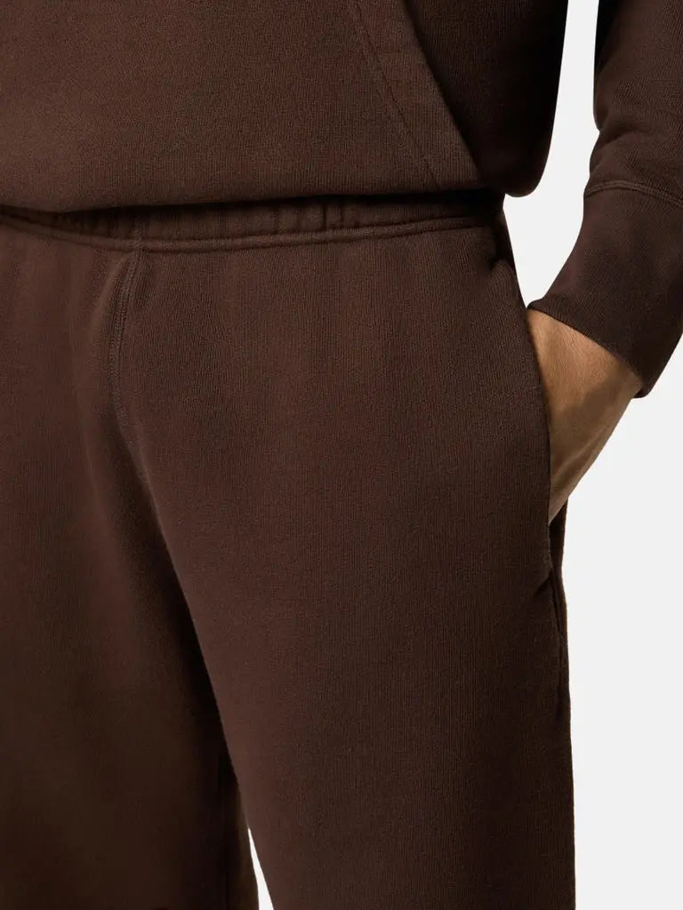 Jogger coupe regular avec poches et taille élastiquée - CALVERO