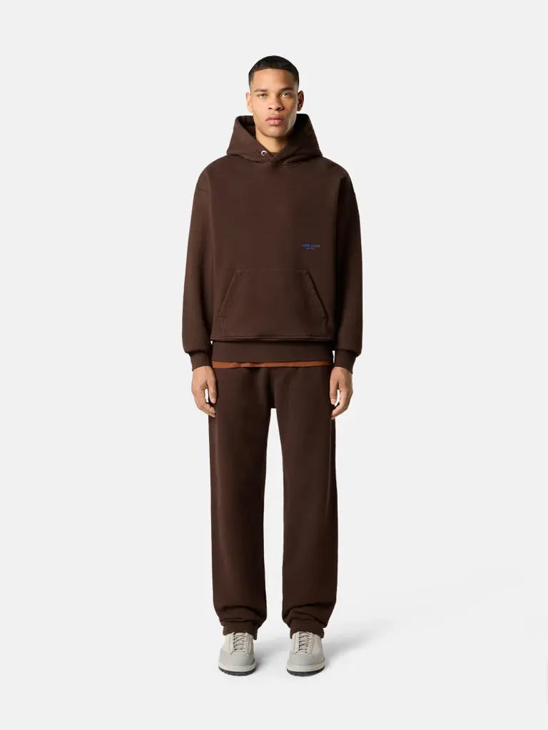 Jogger coupe regular avec poches et taille élastiquée - CALVERO