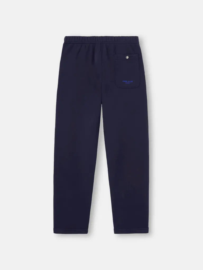 Jogger coupe regular avec poches et taille élastiquée - CALVERO