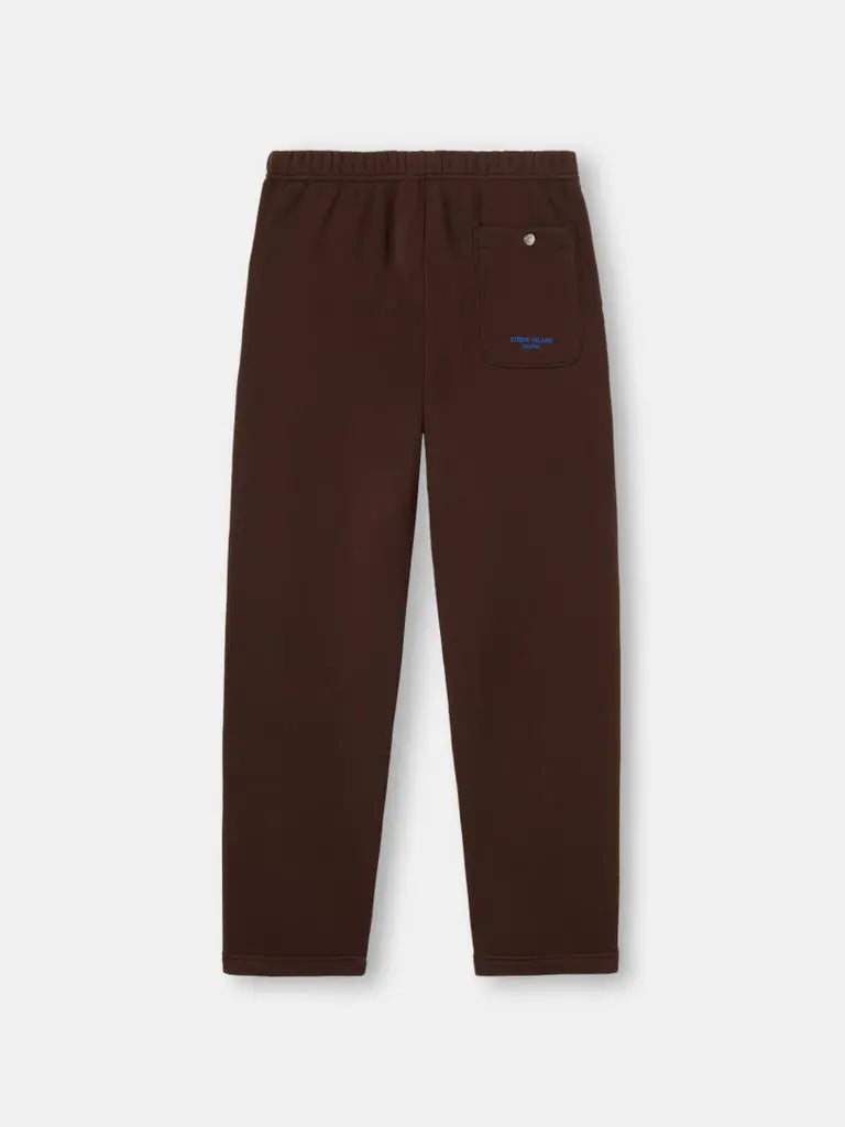 Jogger coupe regular avec poches et taille élastiquée - CALVERO