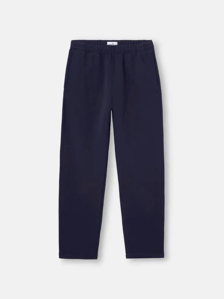 Jogger coupe regular avec poches et taille élastiquée - CALVERO