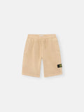 Short de jogging coupe regular à poches - CALVERO