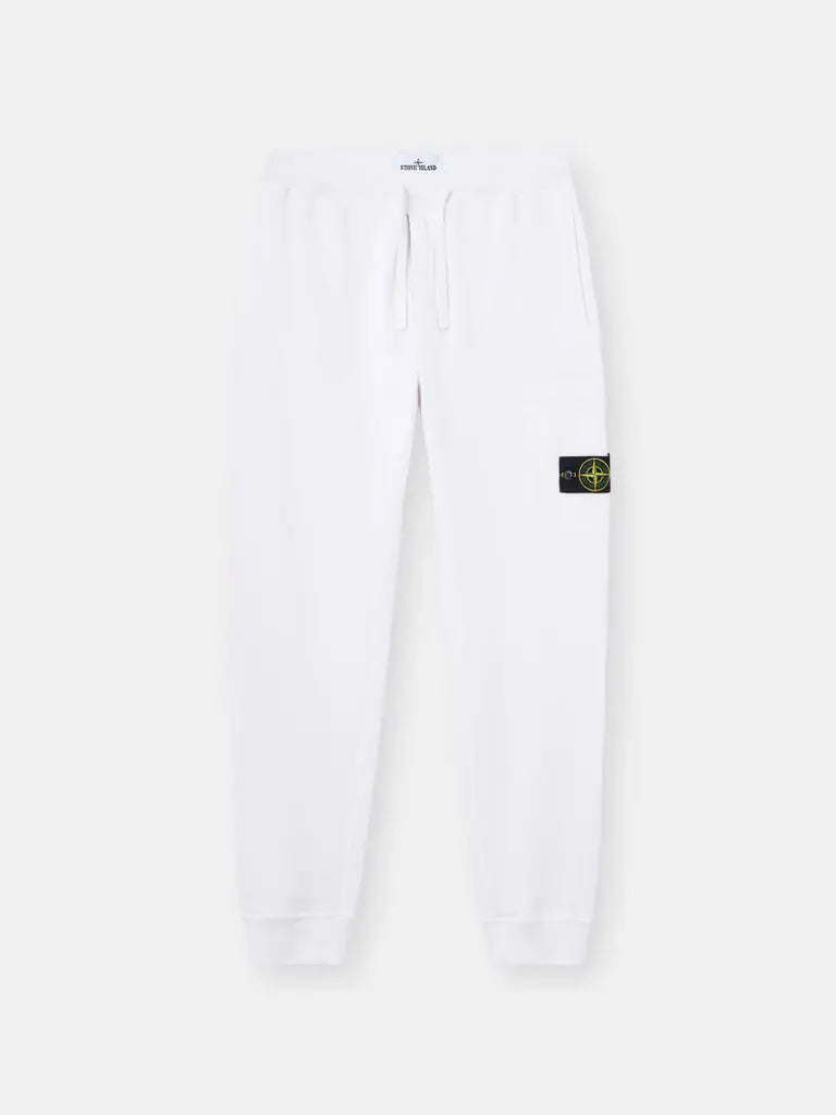 Pantalon de survêtement coupe slim à poche cargo - CALVERO