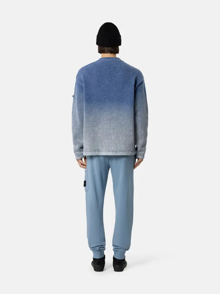 Pantalon de survêtement coupe slim à poche cargo - CALVERO
