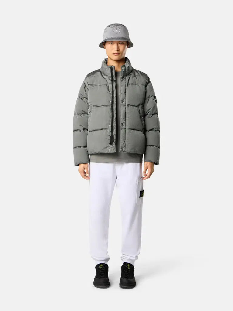 Pantalon de survêtement coupe slim à poche cargo - CALVERO