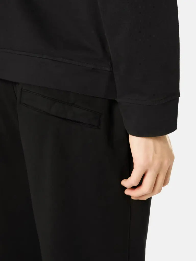 Pantalon de survêtement coupe slim à poche cargo - CALVERO