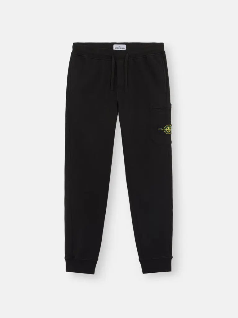 Pantalon de survêtement coupe slim à poche cargo - CALVERO