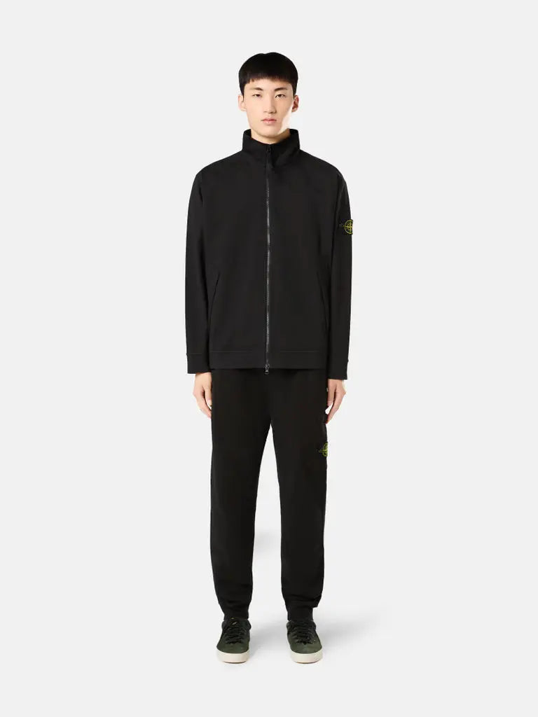 Pantalon de survêtement coupe slim à poche cargo - CALVERO