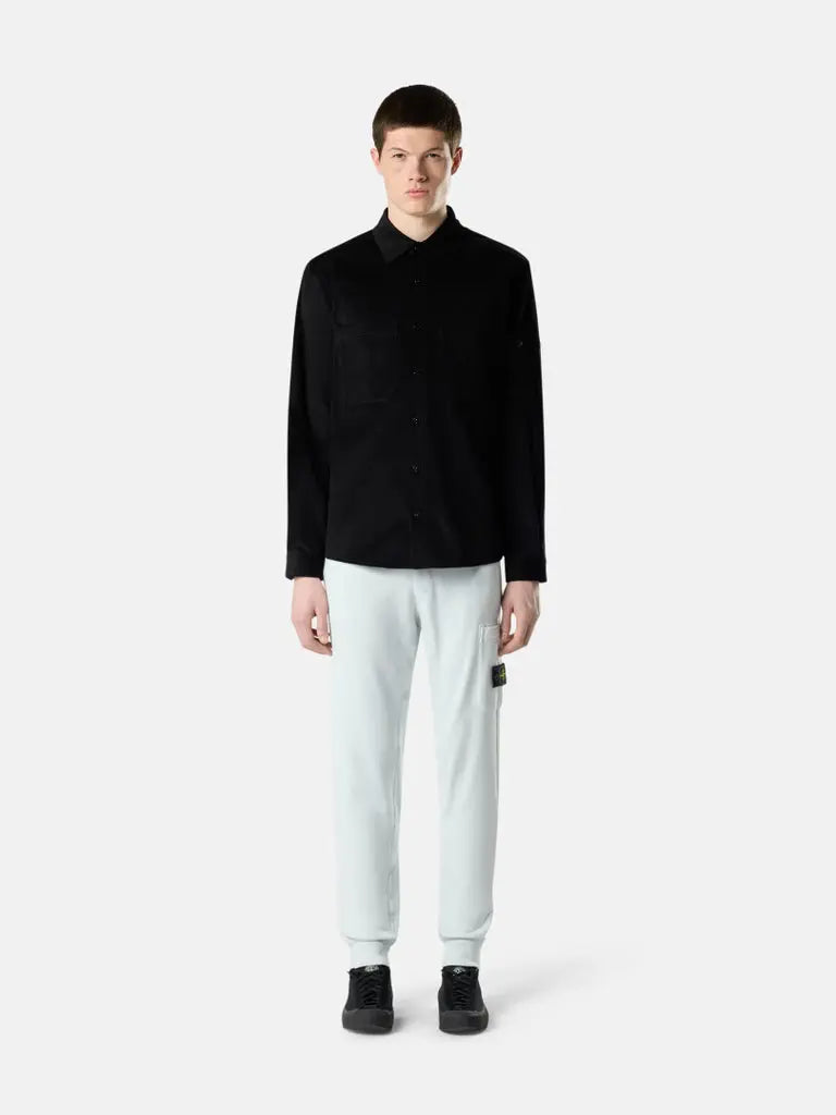 Pantalon de survêtement coupe slim à poche cargo - CALVERO
