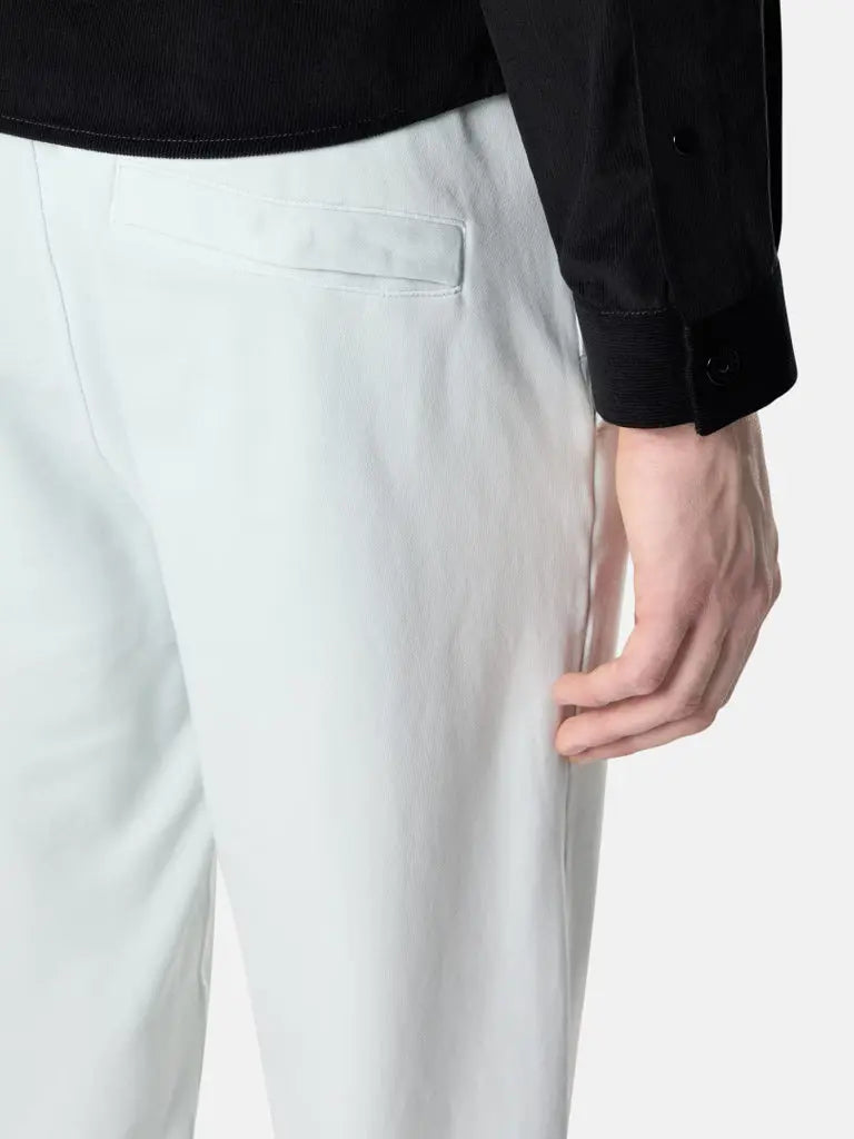 Pantalon de survêtement coupe slim à poche cargo - CALVERO