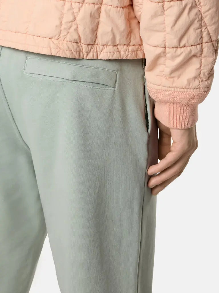 Pantalon de survêtement coupe slim à poche cargo - CALVERO