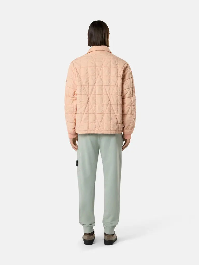 Pantalon de survêtement coupe slim à poche cargo - CALVERO