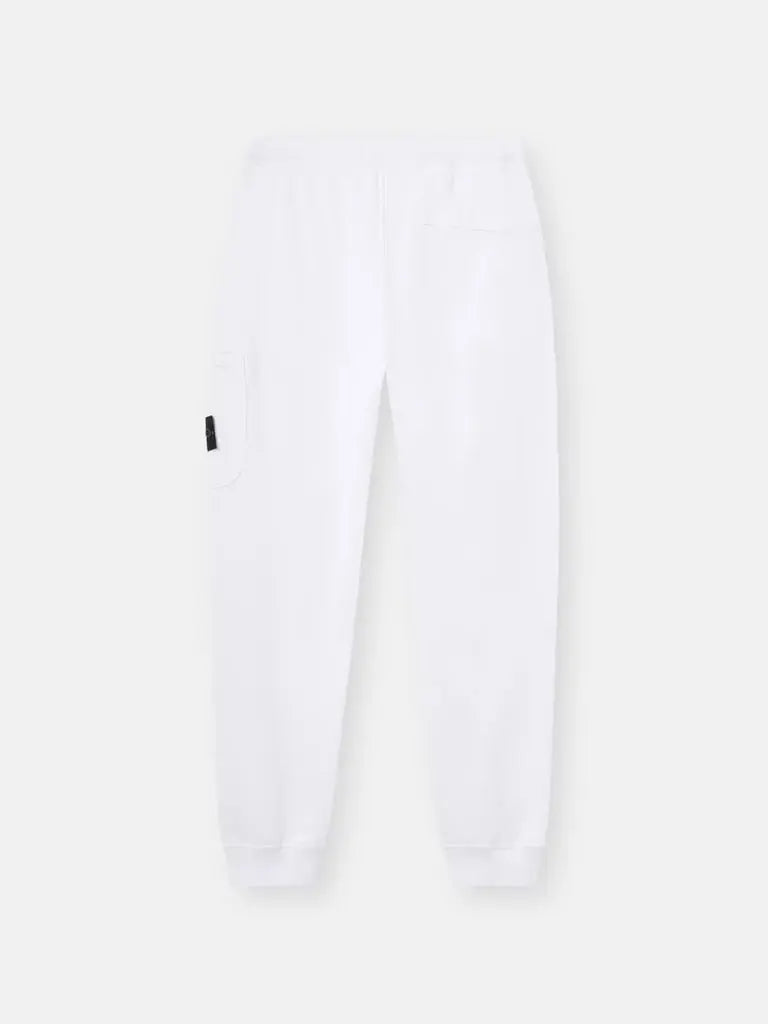Pantalon de survêtement coupe slim à poche cargo - CALVERO