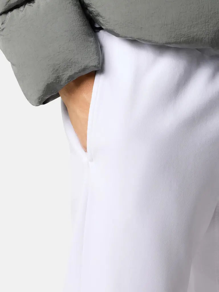 Pantalon de survêtement coupe slim à poche cargo - CALVERO