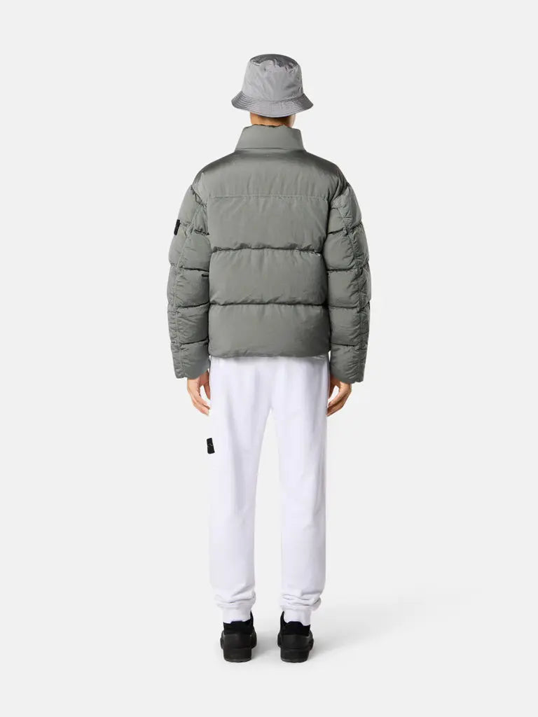 Pantalon de survêtement coupe slim à poche cargo - CALVERO