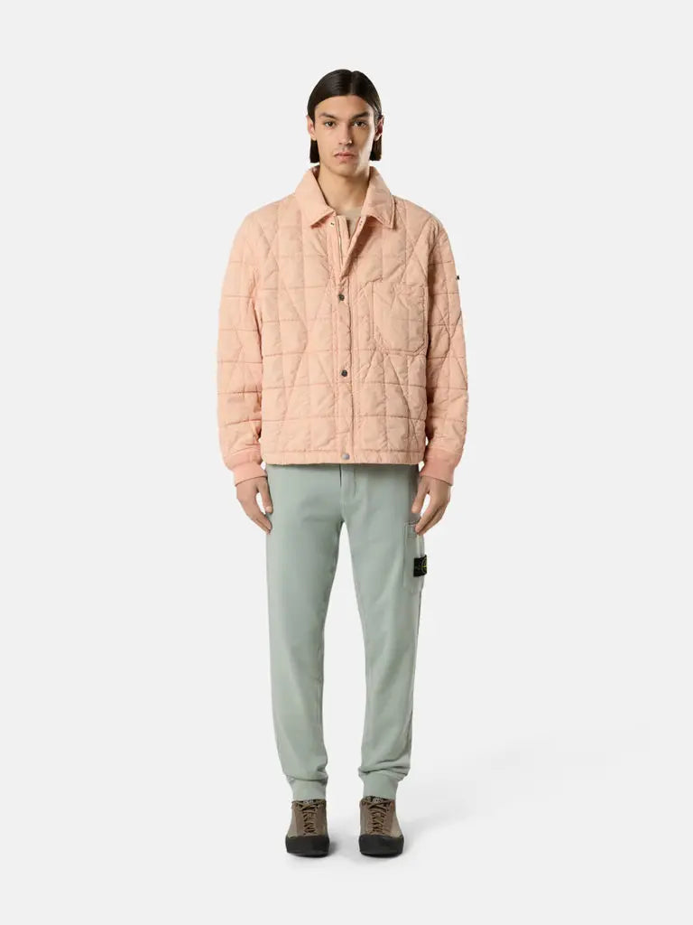 Pantalon de survêtement coupe slim à poche cargo - CALVERO