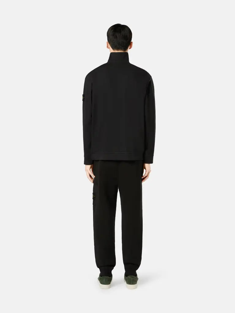 Pantalon de survêtement coupe slim à poche cargo - CALVERO