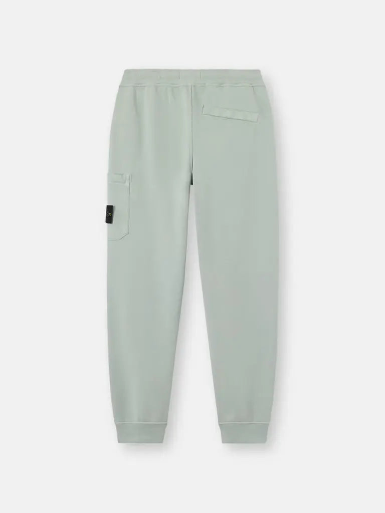 Pantalon de survêtement coupe slim à poche cargo - CALVERO