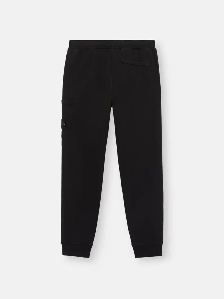 Pantalon de survêtement coupe slim à poche cargo - CALVERO