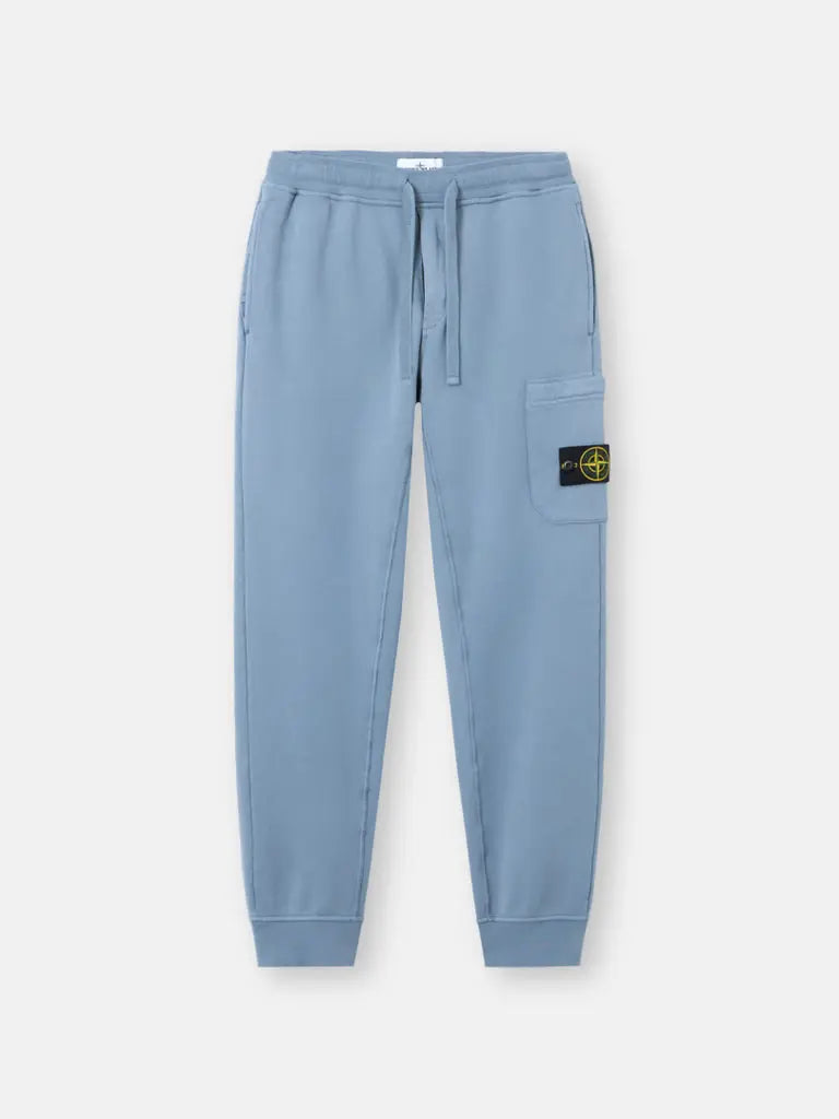 Pantalon de survêtement coupe slim à poche cargo - CALVERO