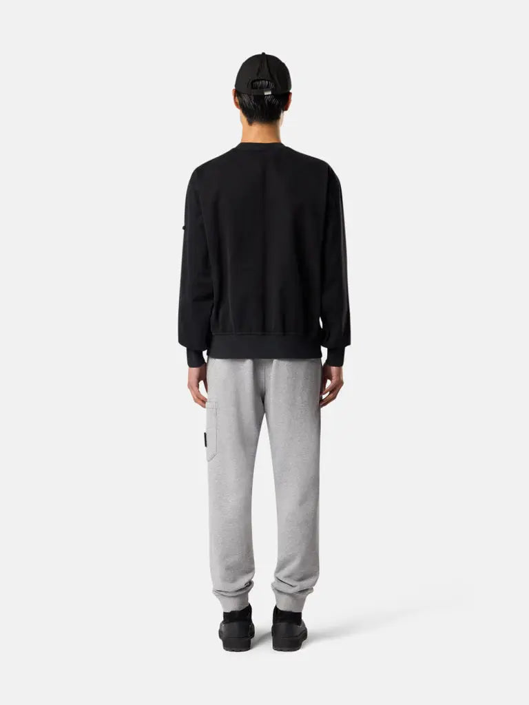 Pantalon de survêtement coupe slim à poche cargo - CALVERO