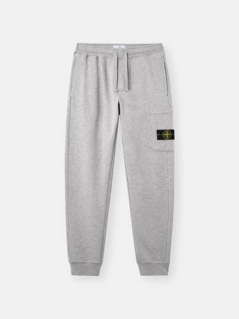 Pantalon de survêtement coupe slim à poche cargo - CALVERO