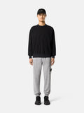 Pantalon de survêtement coupe slim à poche cargo - CALVERO