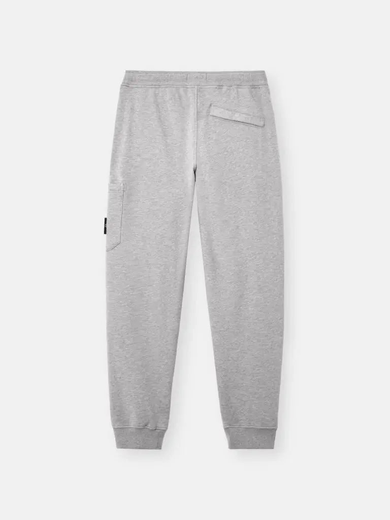 Pantalon de survêtement coupe slim à poche cargo - CALVERO