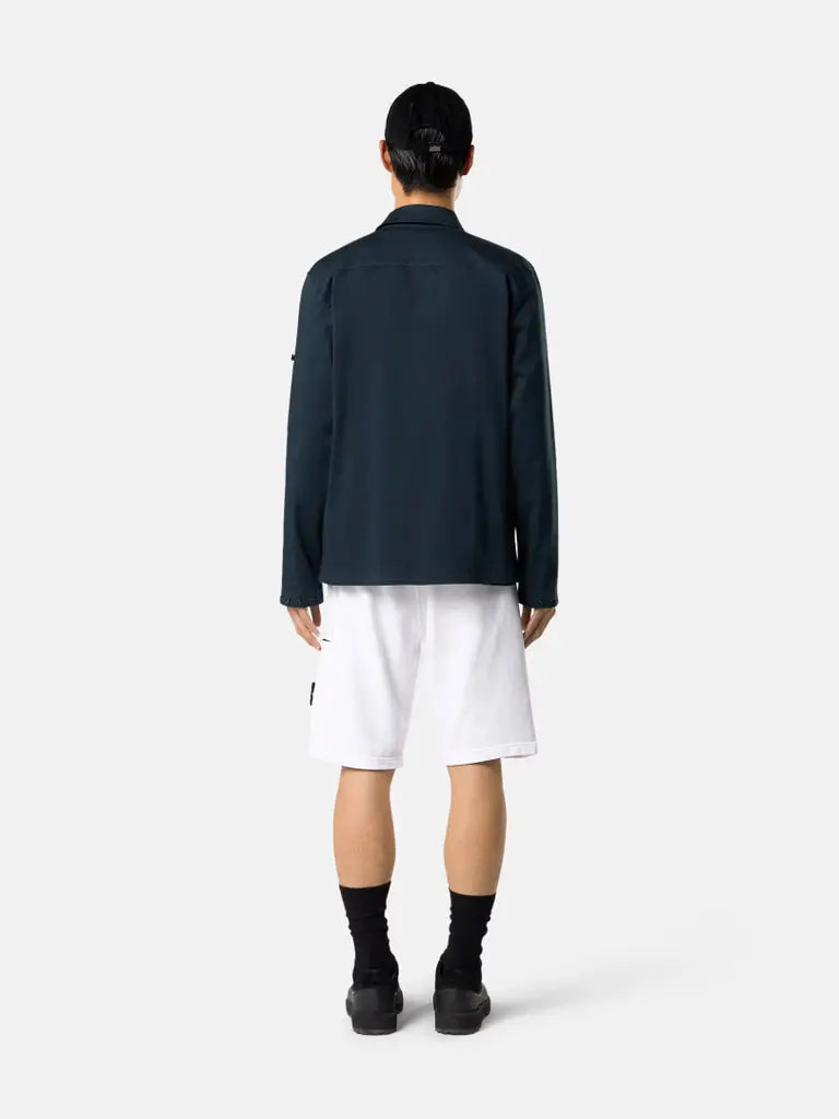 Short de jogging coupe regular à poche cargo - CALVERO