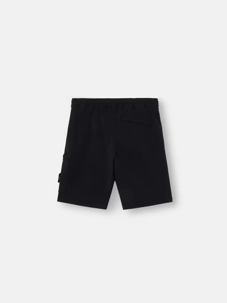 Short de jogging coupe regular à poche cargo - CALVERO