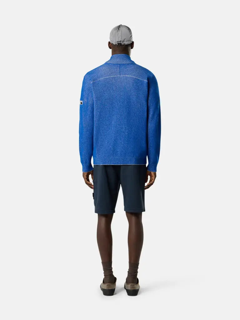 Short de jogging coupe regular à poche cargo - CALVERO