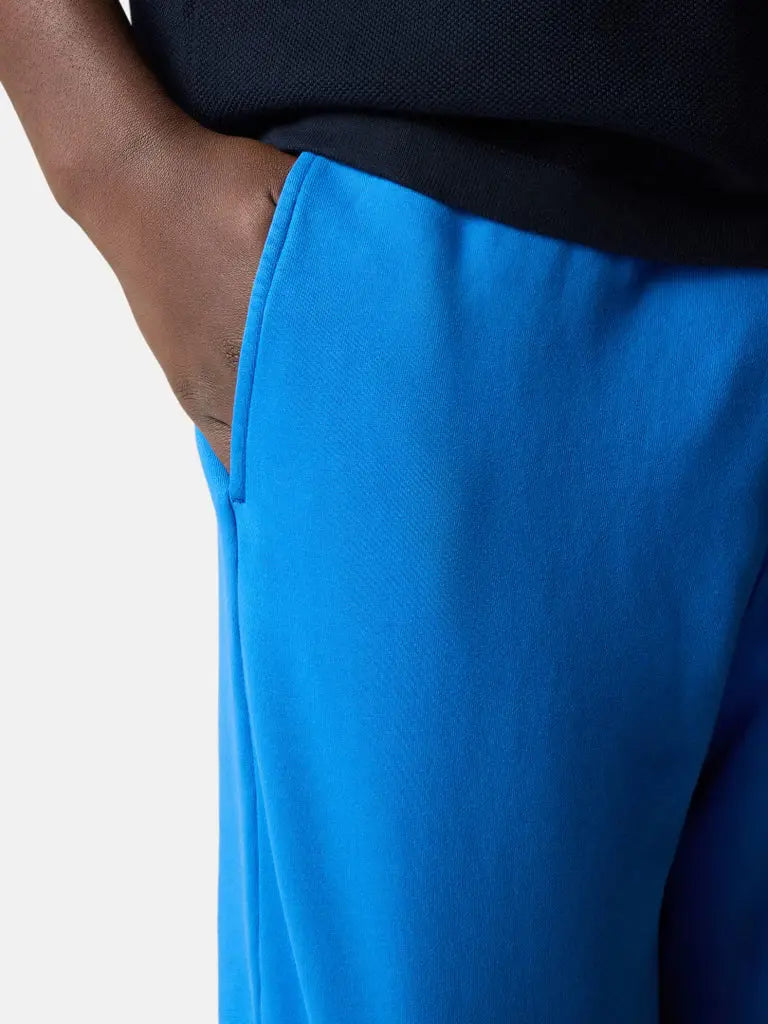 Short de jogging coupe regular à poche cargo - CALVERO