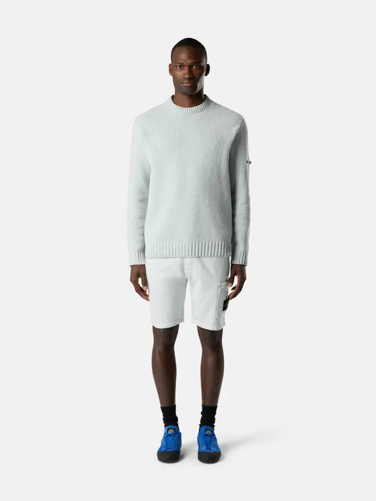 Short de jogging coupe regular à poche cargo - CALVERO
