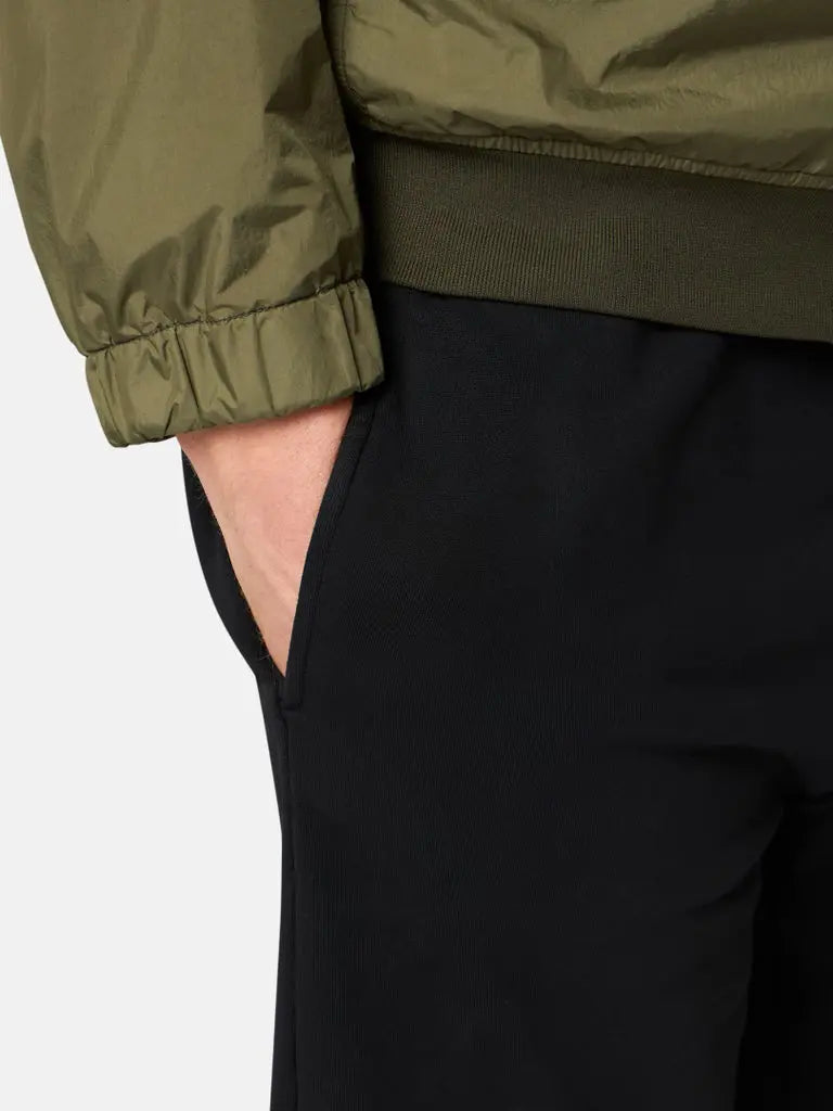 Short de jogging coupe regular à poche cargo - CALVERO