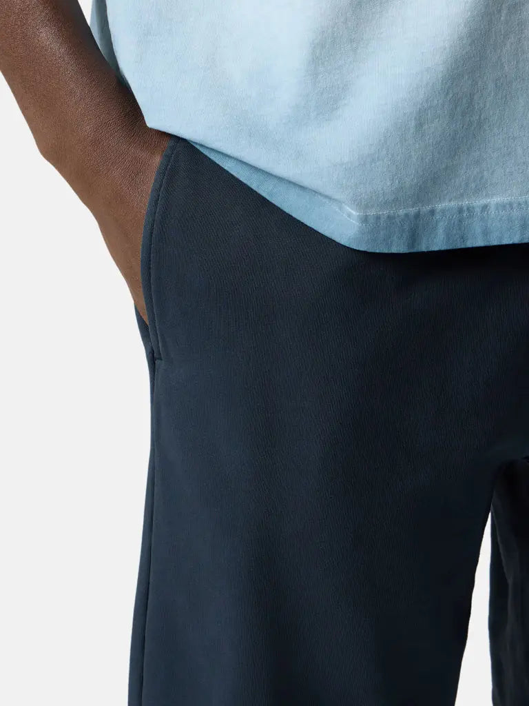 Short de jogging coupe regular à poche cargo - CALVERO
