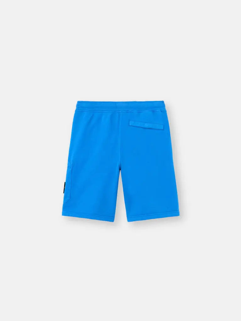 Short de jogging coupe regular à poche cargo - CALVERO