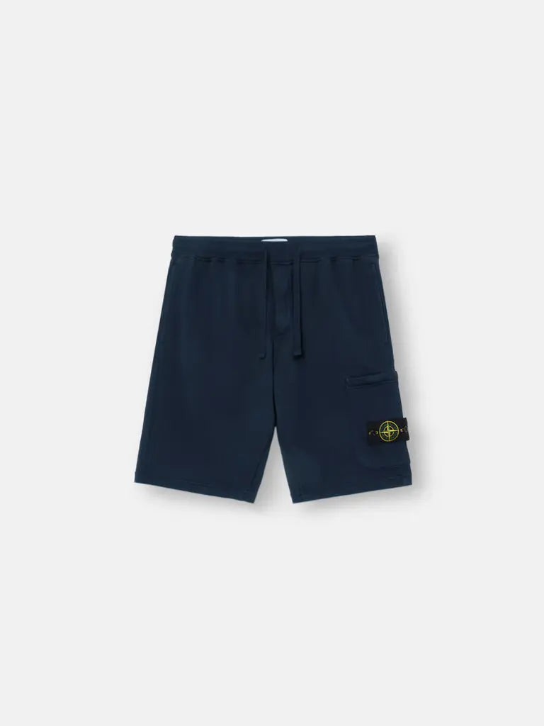 Short de jogging coupe regular à poche cargo - CALVERO