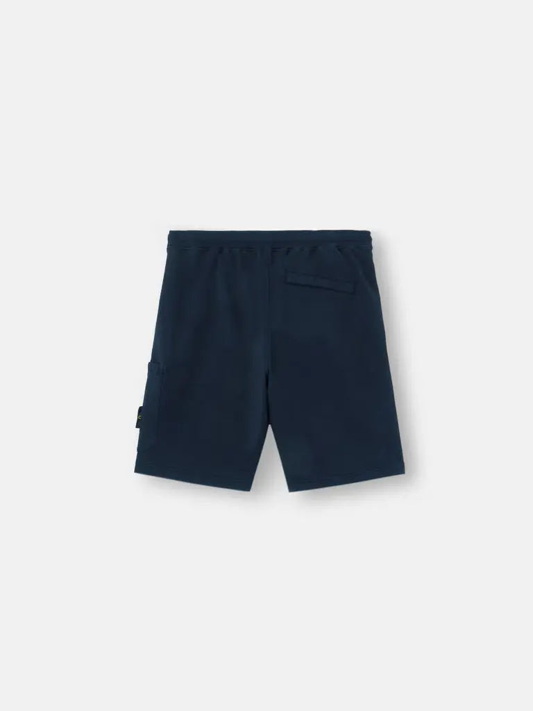 Short de jogging coupe regular à poche cargo - CALVERO